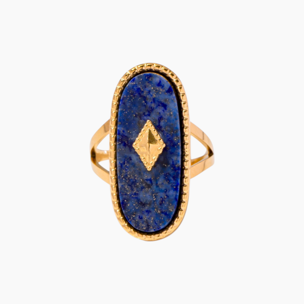 Starcore Mother of Pearl Ring