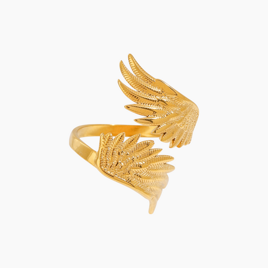 Wings of Aether Ring