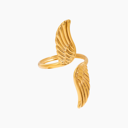 Wings of Aether Ring II