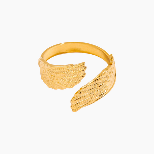Wings of Aether Ring III