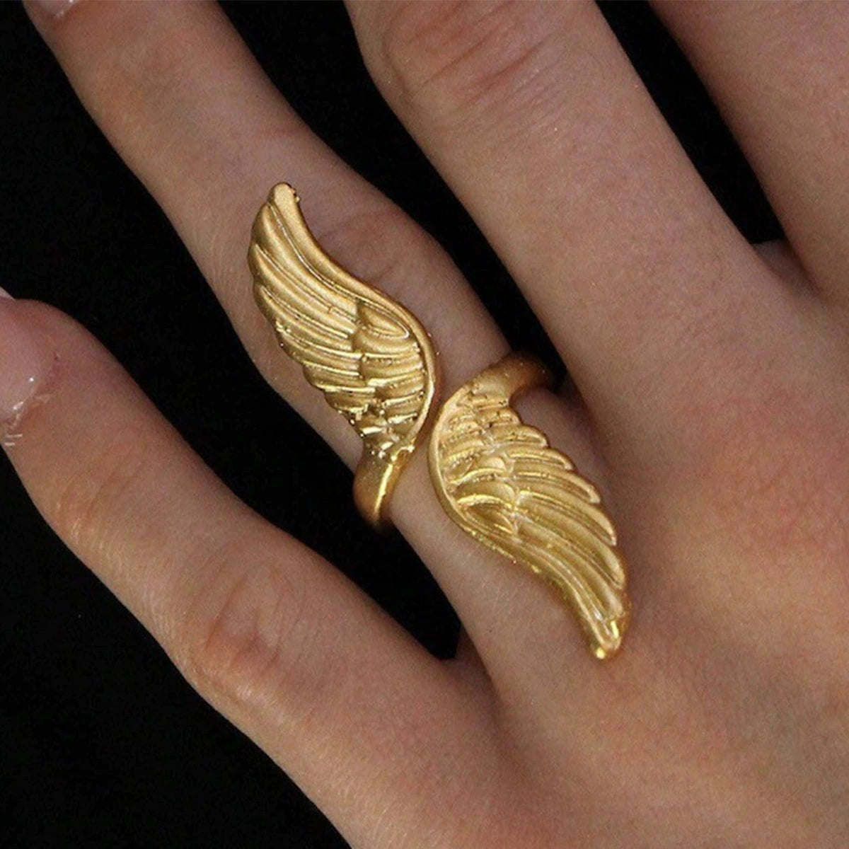 Wings of Aether Ring II