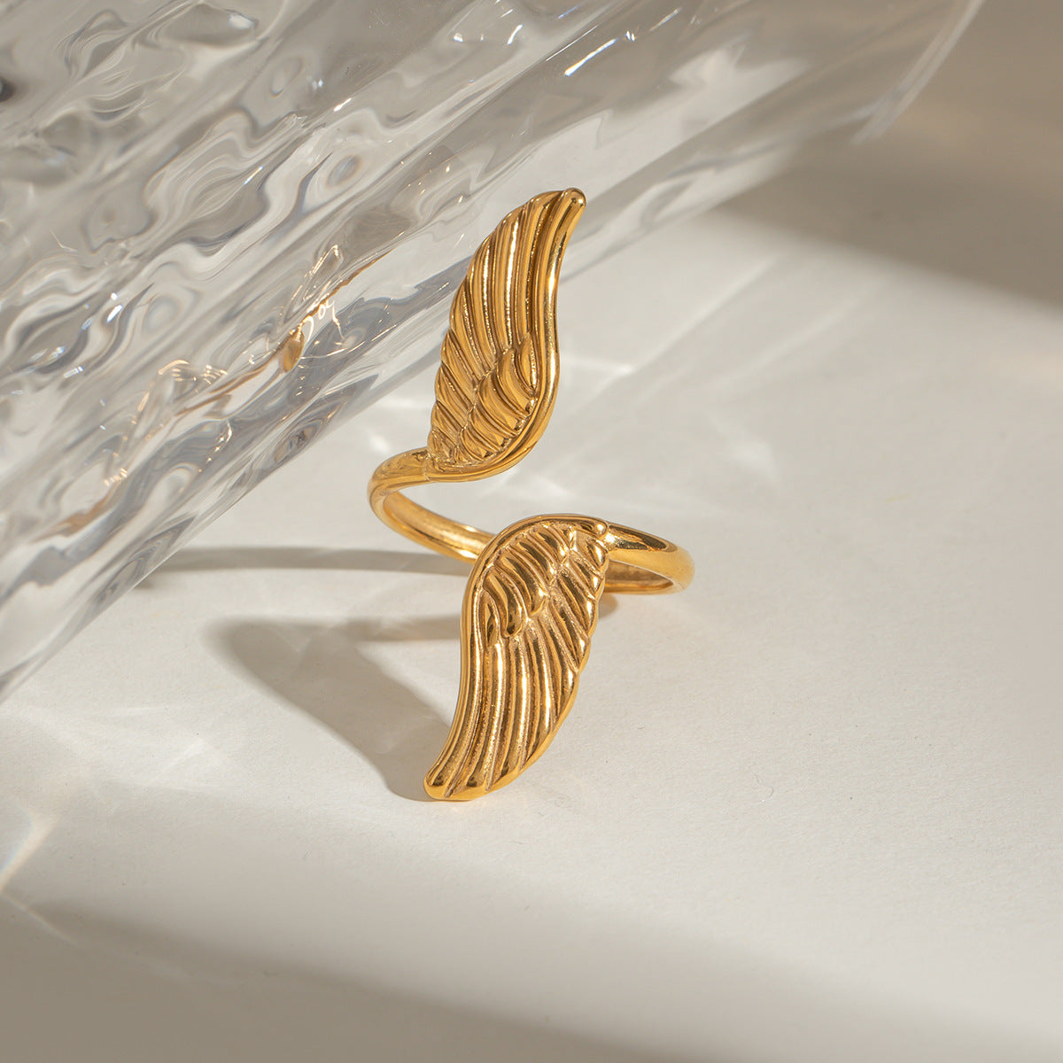 Wings of Aether Ring II