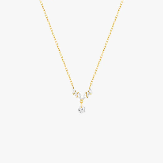 Radiant Elegance Necklace