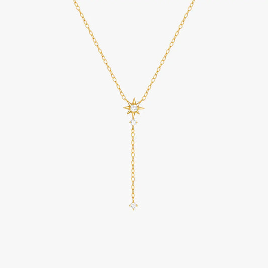 Starlight Necklace