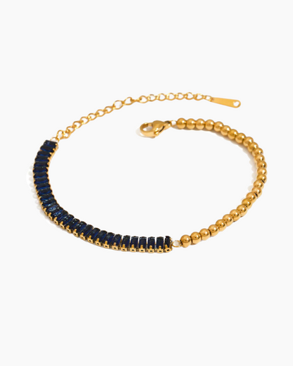 Midnight Star Bracelet