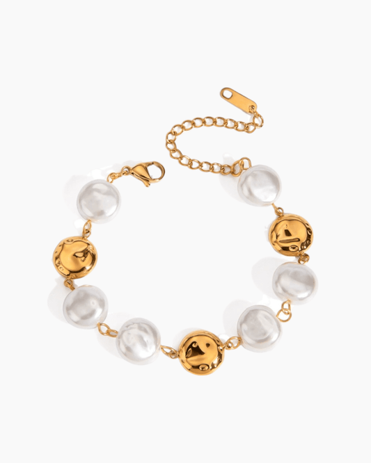 Aurora Sphere Bracelet - mifjewelry
