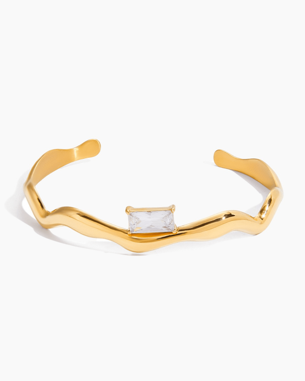 Crystal Tide Bracelet - mifjewelry