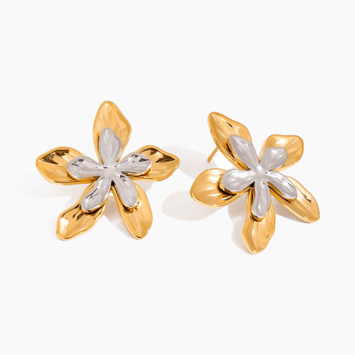 Isla Bloom Earrings - mifjewelry