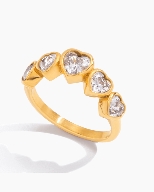 Lover’s Glow Ring - mifjewelry