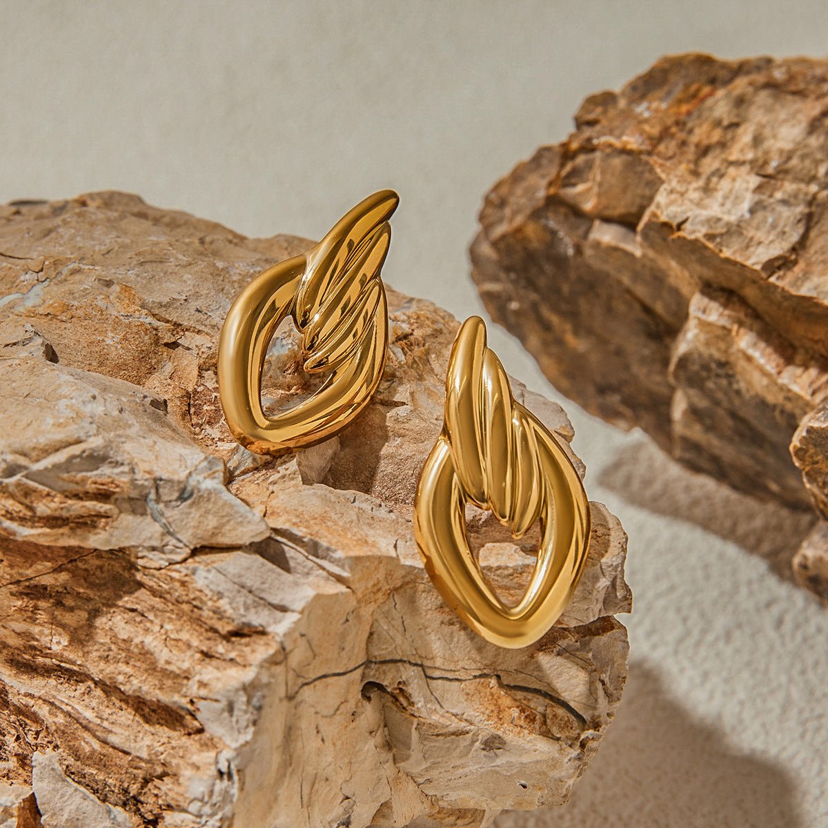 Nova Wing Earrings - mifjewelry