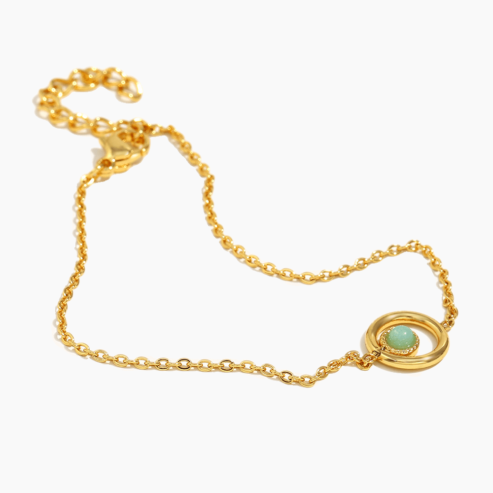 Ocean Eye Bracelet - mifjewelry