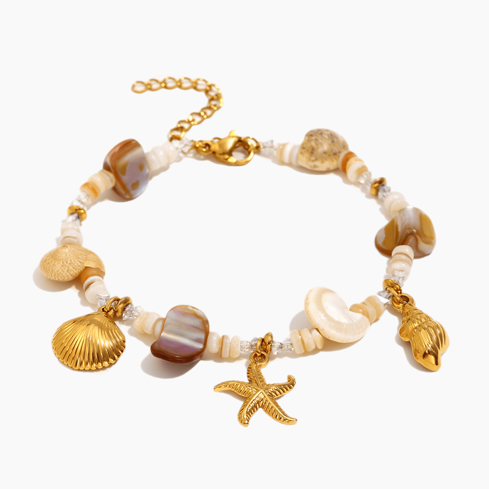 Ocean Treasures Bracelet - mifjewelry