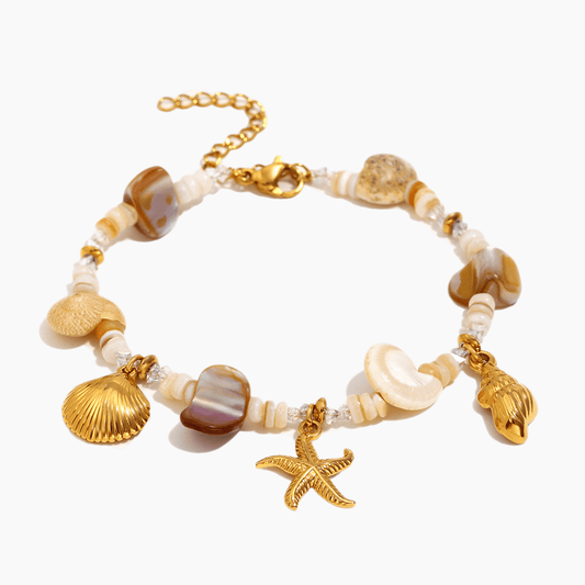 Ocean Treasures Bracelet - mifjewelry