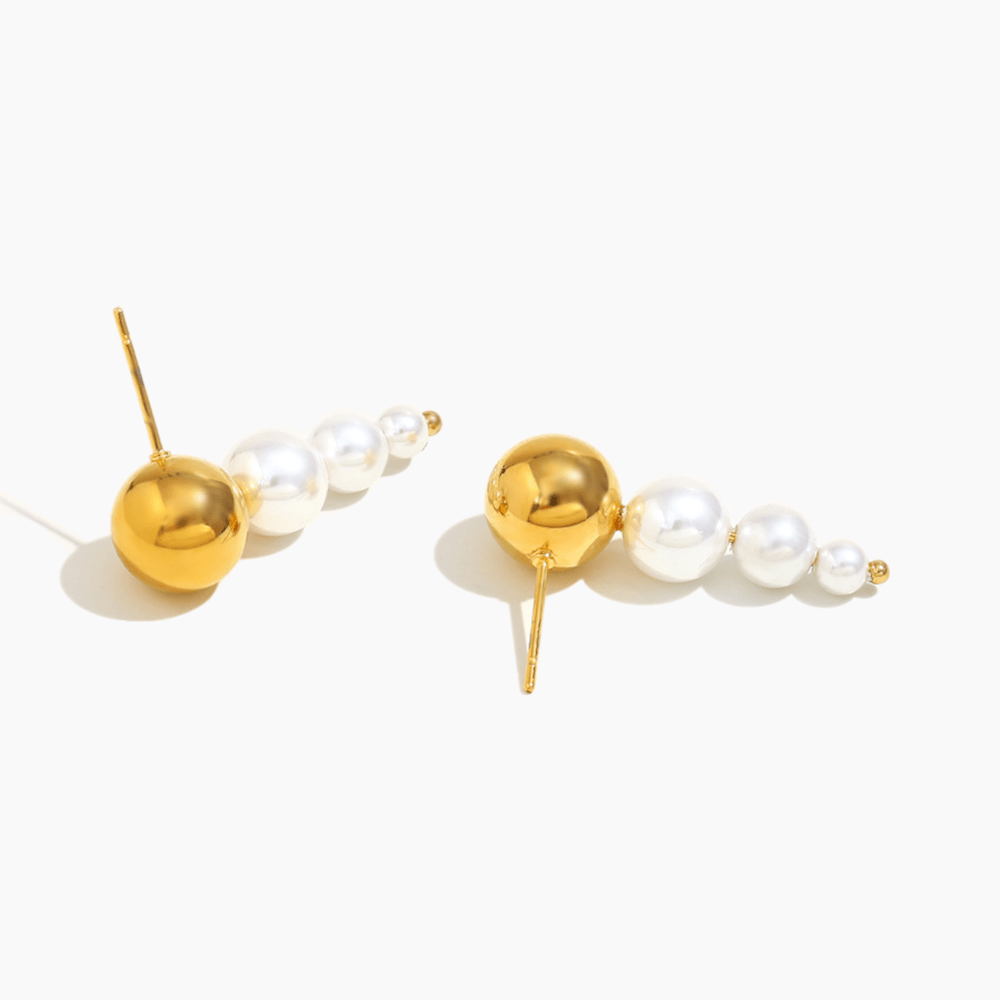 Orla Pearl Drops - mifjewelry
