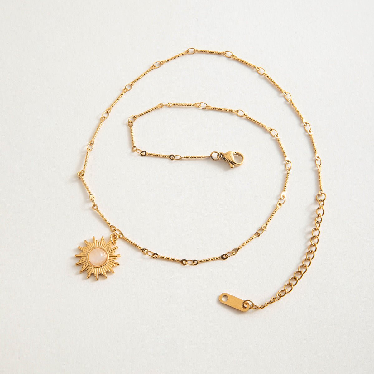 Siren's Whisper Chain Necklace - mifjewelry