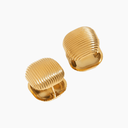 Solea Arc Clip - Ons - mifjewelry