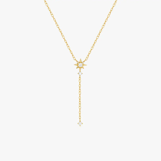 Starlight Necklace - mifjewelry