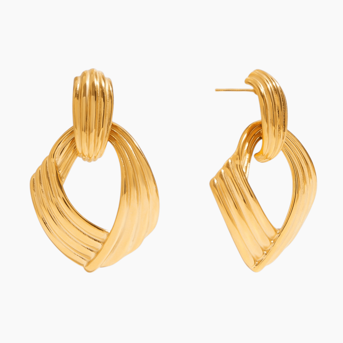 Velora Curve Drops - mifjewelry