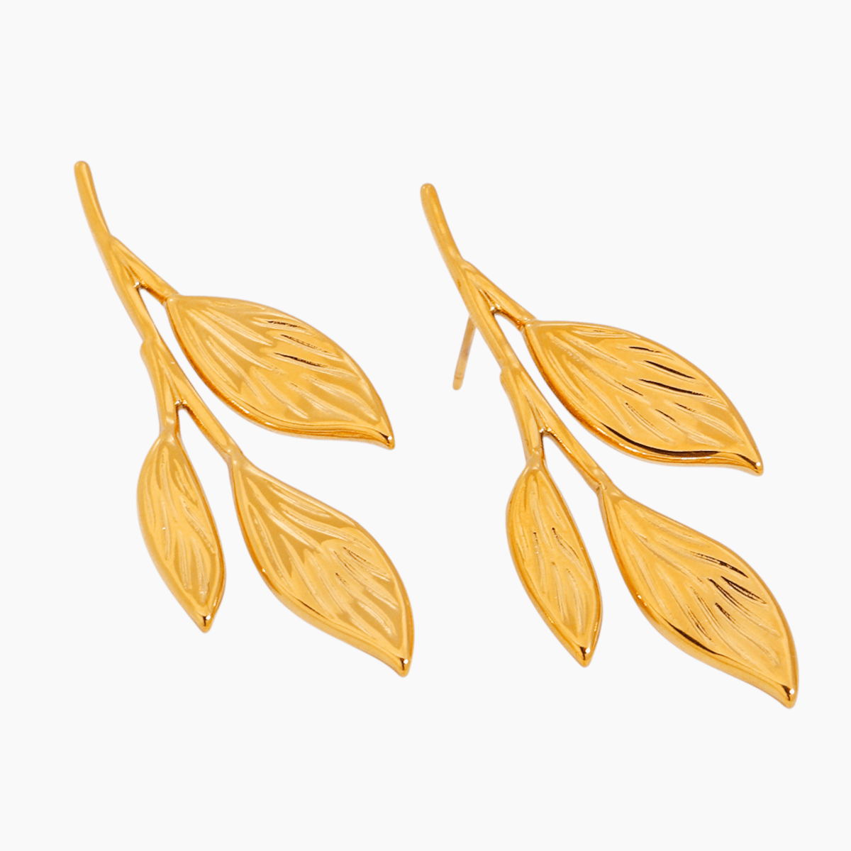 Verdantia Earrings - mifjewelry