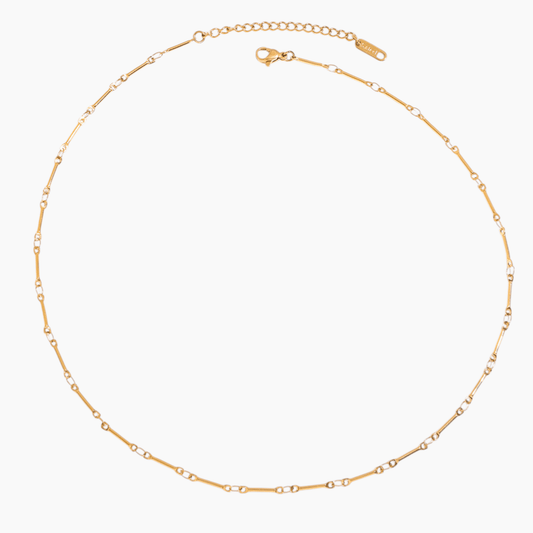 Whisper Chain Necklace - mifjewelry